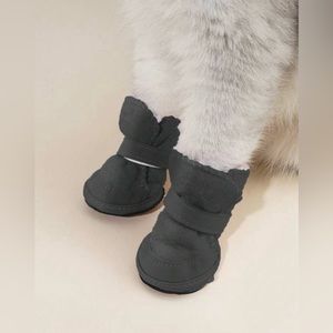 Pet Boots